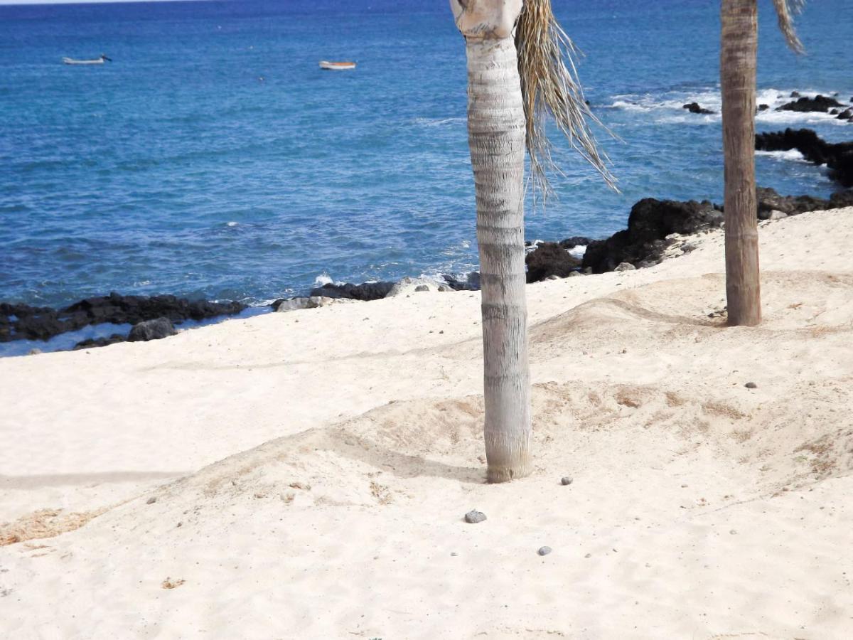 Punta MujeresApartamento Kira公寓 外观 照片