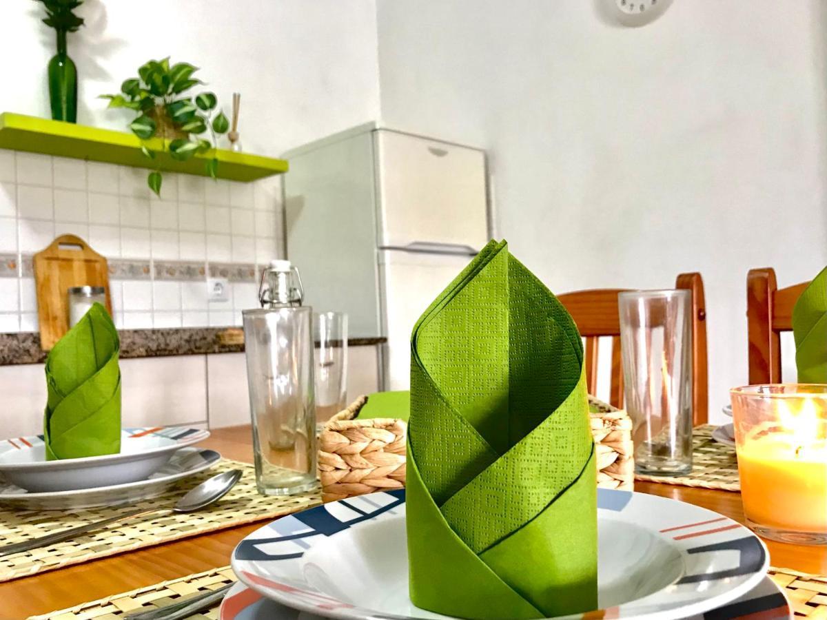 Punta MujeresApartamento Kira公寓 外观 照片