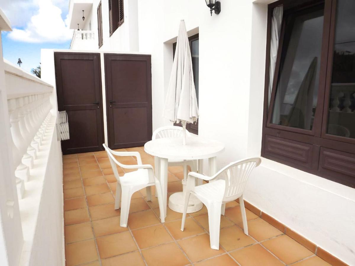 Punta MujeresApartamento Kira公寓 外观 照片