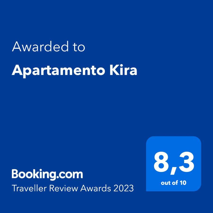 Punta MujeresApartamento Kira公寓 外观 照片