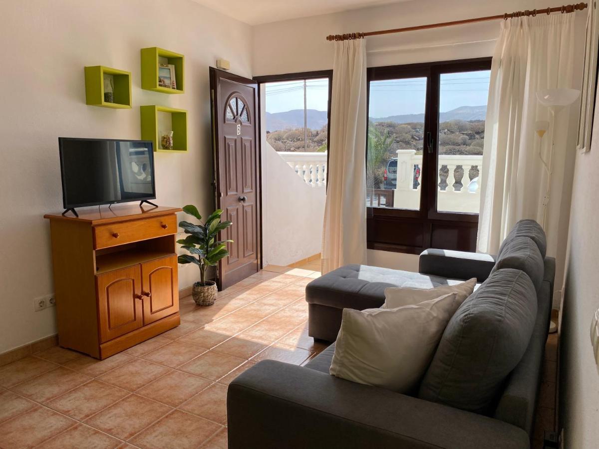 Punta MujeresApartamento Kira公寓 外观 照片