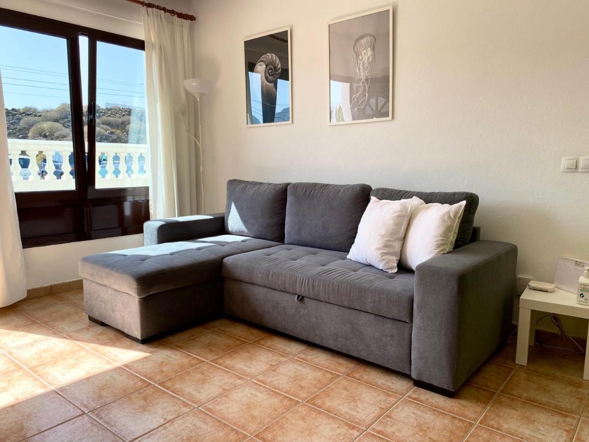 Punta MujeresApartamento Kira公寓 外观 照片